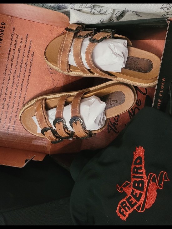 Freebird by Steven Shoes - Franki Freebirds